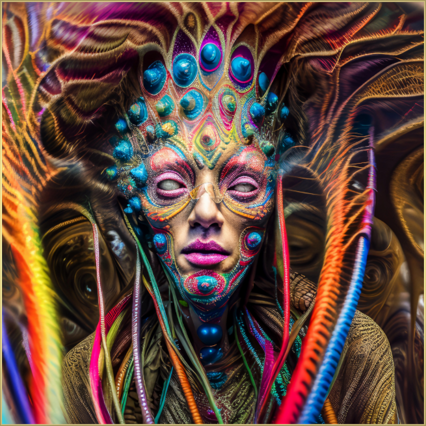 Main image Tourmaline Whisper Array