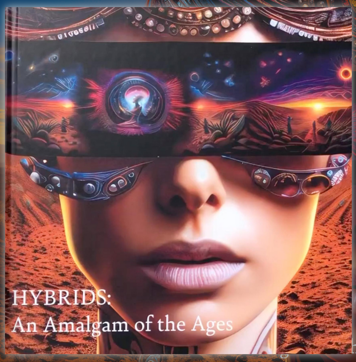 Hybrids: An Amalgam of the Ages