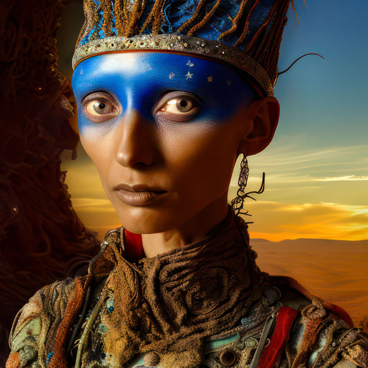 Hybrids: An Amalgam of the Ages