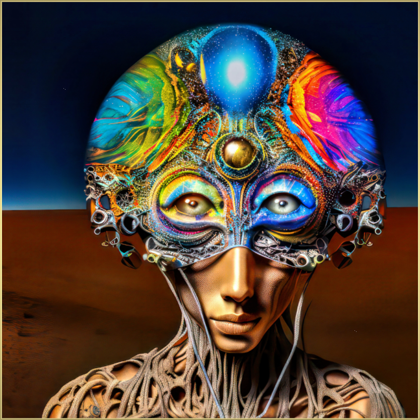 Main image Orb Synthesist