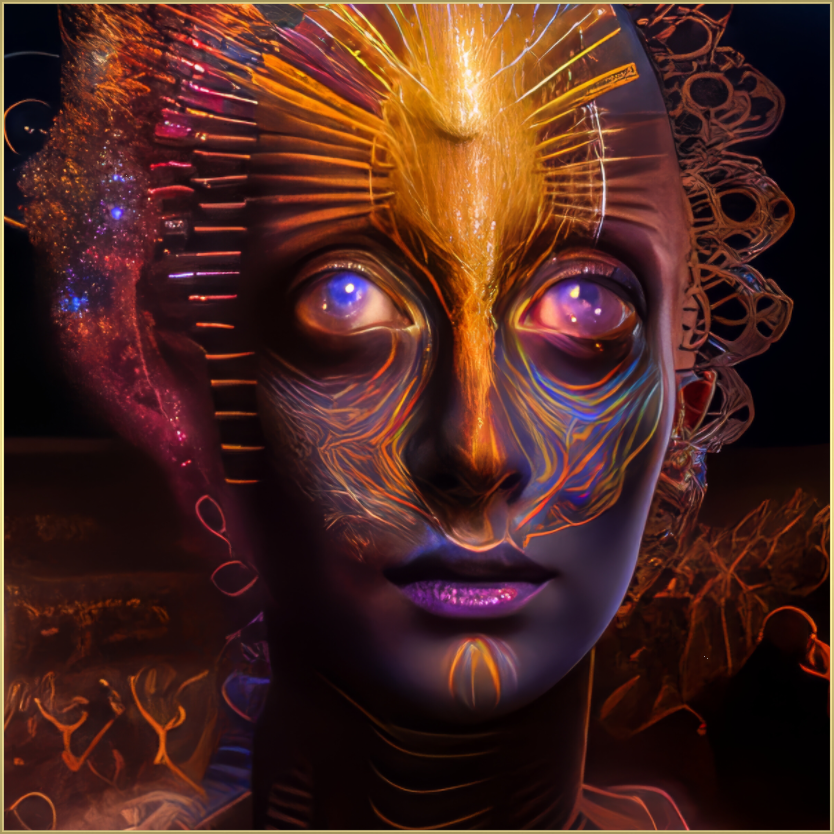 Main image Astral Enigma
